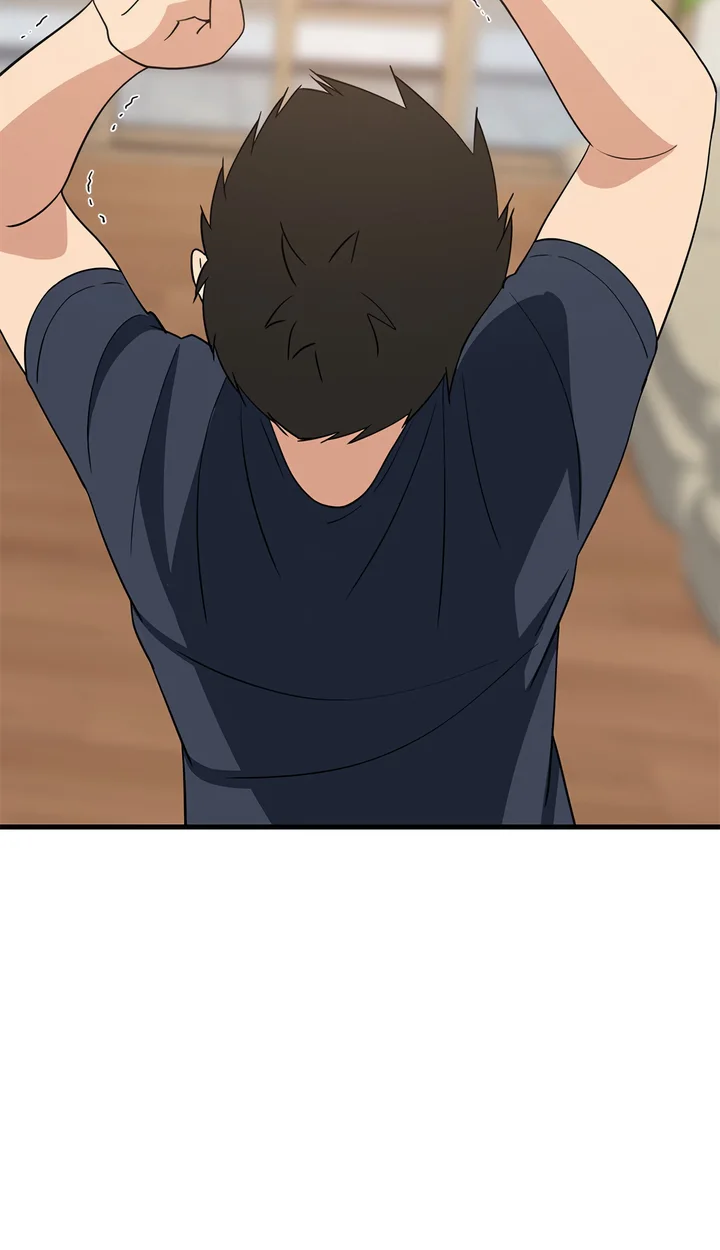 College Grades Skyrocketing (Uncensored) - Chapter 35 Page 3