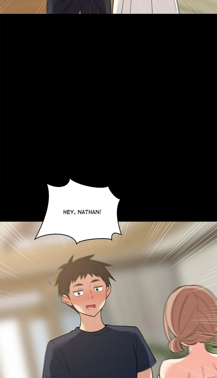 College Grades Skyrocketing (Uncensored) - Chapter 35 Page 76