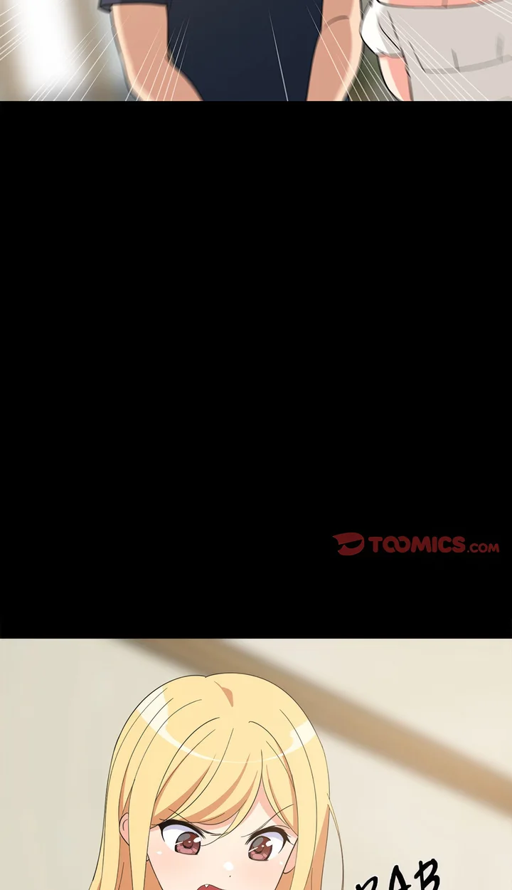 College Grades Skyrocketing (Uncensored) - Chapter 35 Page 77