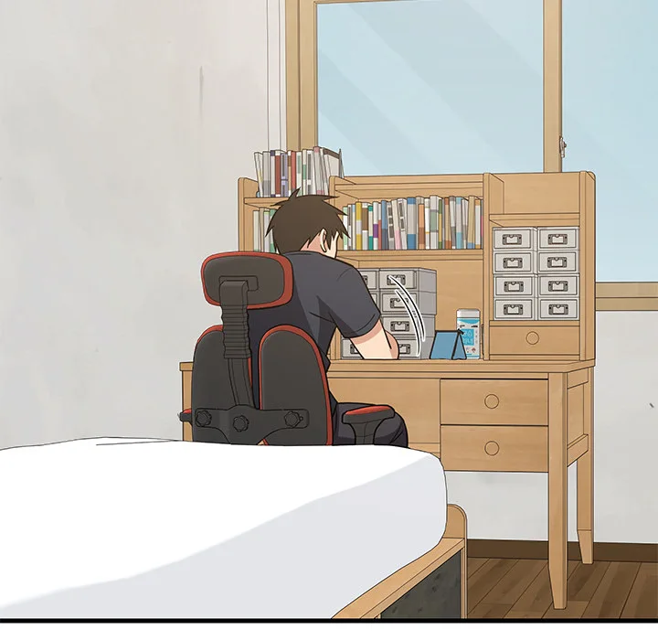 College Grades Skyrocketing (Uncensored) - Chapter 37 Page 110