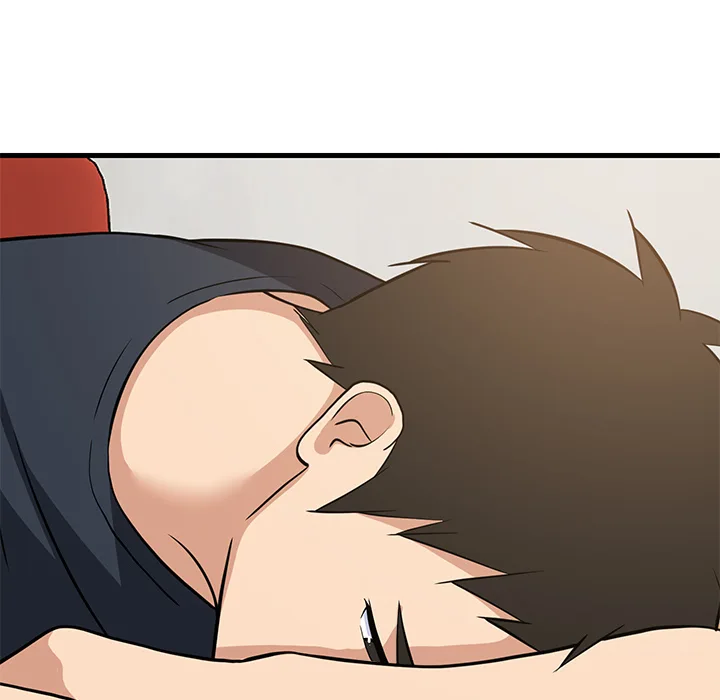 College Grades Skyrocketing (Uncensored) - Chapter 37 Page 122