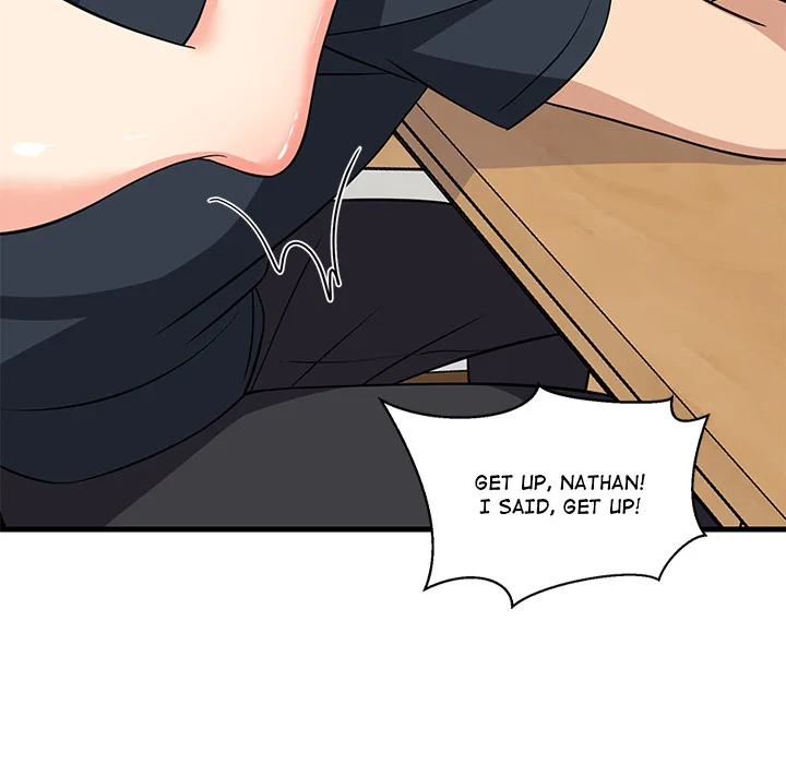 College Grades Skyrocketing (Uncensored) - Chapter 37 Page 129