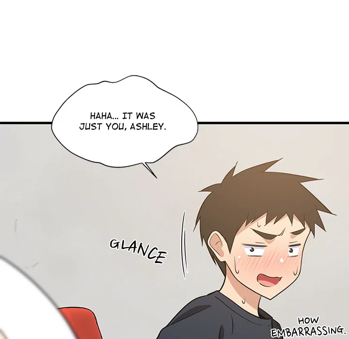 College Grades Skyrocketing (Uncensored) - Chapter 37 Page 137