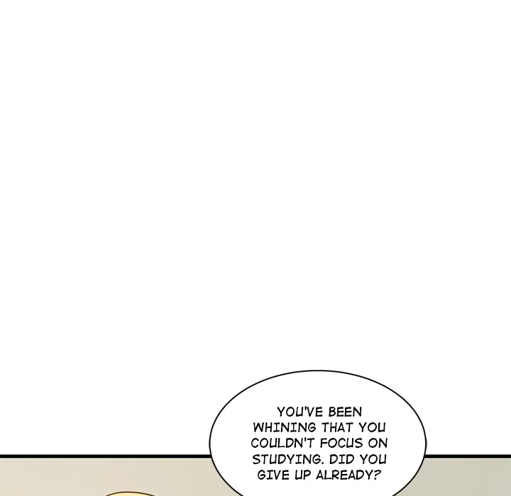 College Grades Skyrocketing (Uncensored) - Chapter 37 Page 139