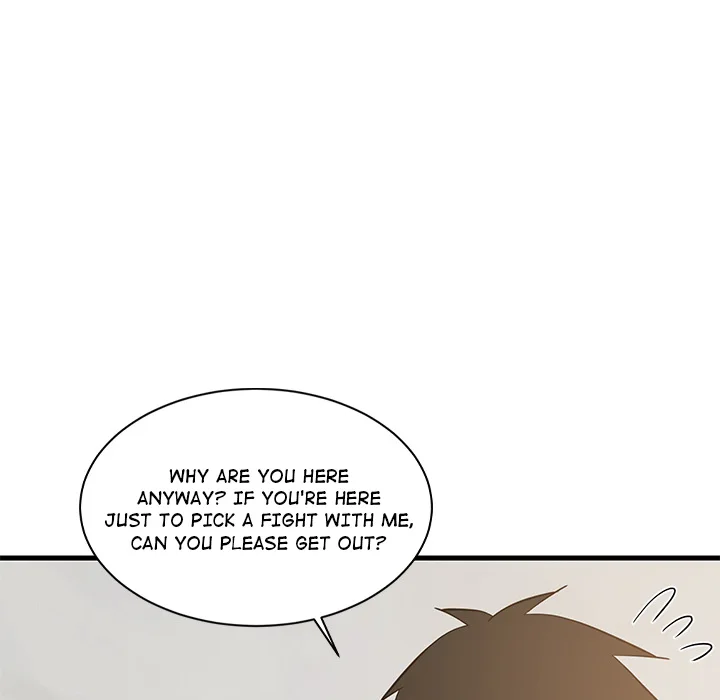 College Grades Skyrocketing (Uncensored) - Chapter 37 Page 151