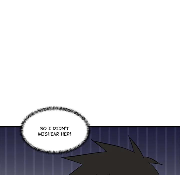 College Grades Skyrocketing (Uncensored) - Chapter 37 Page 167