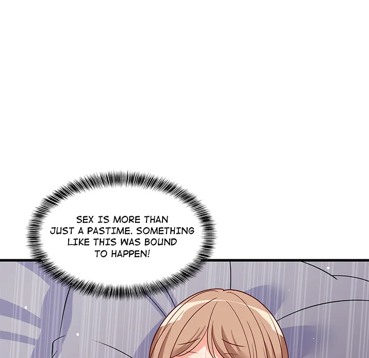 College Grades Skyrocketing (Uncensored) - Chapter 37 Page 20