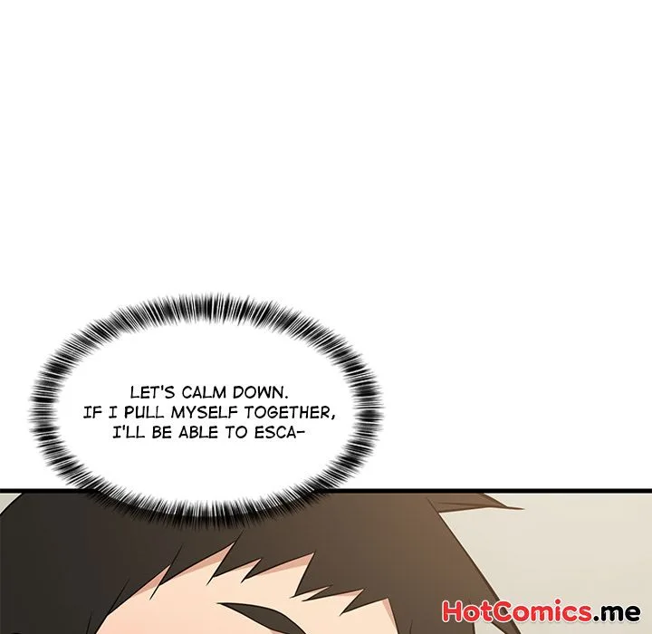 College Grades Skyrocketing (Uncensored) - Chapter 37 Page 38