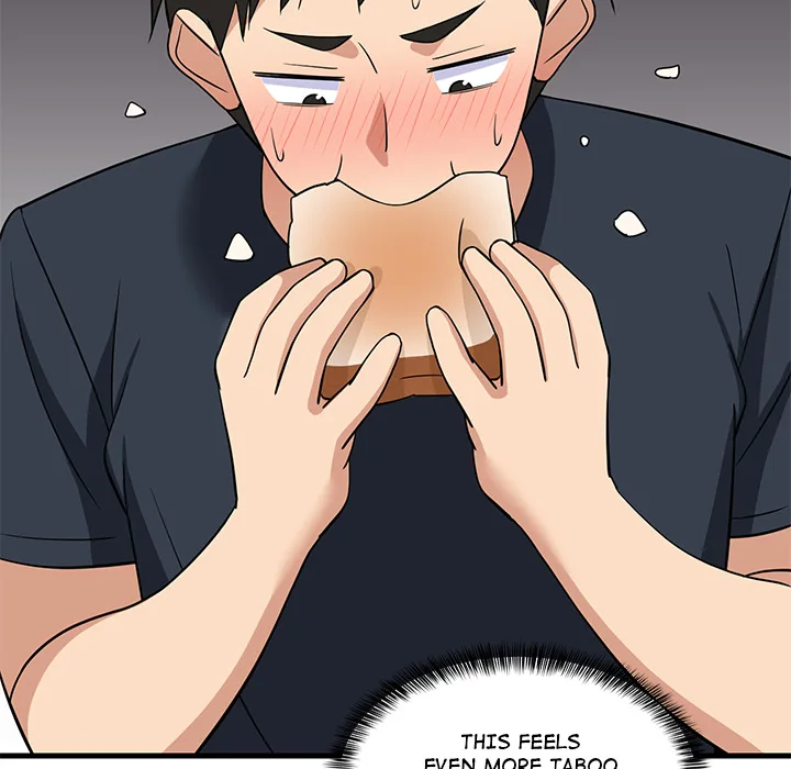 College Grades Skyrocketing (Uncensored) - Chapter 37 Page 54