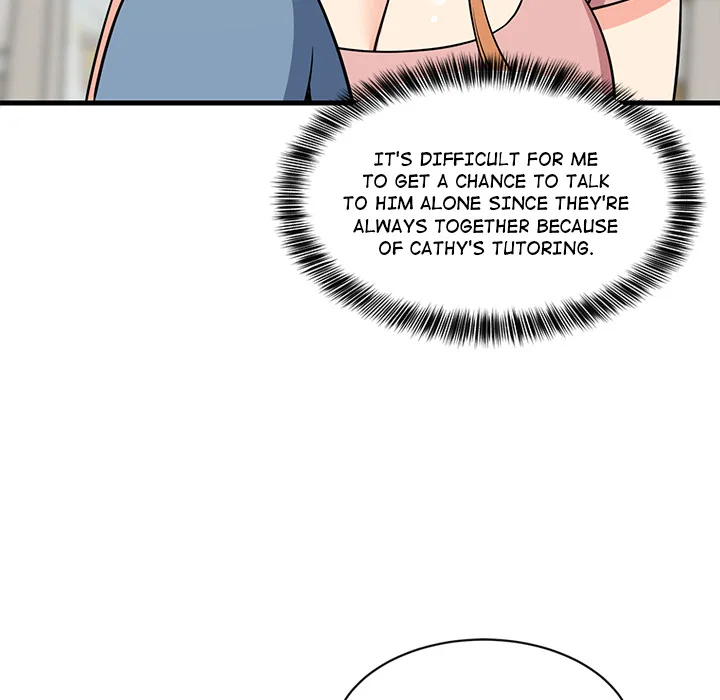 College Grades Skyrocketing (Uncensored) - Chapter 37 Page 64