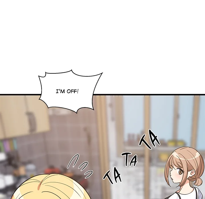 College Grades Skyrocketing (Uncensored) - Chapter 37 Page 76