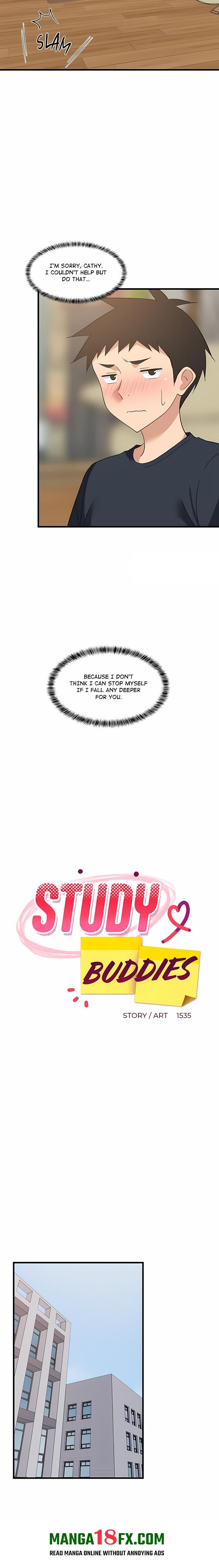 College Grades Skyrocketing (Uncensored) - Chapter 39 Page 16