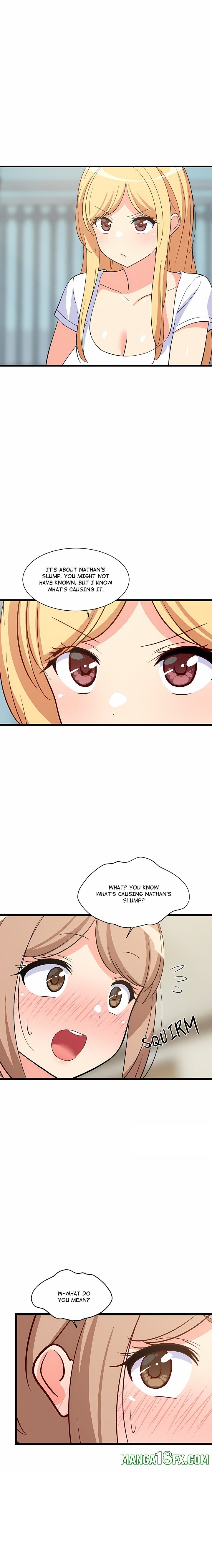 College Grades Skyrocketing (Uncensored) - Chapter 39 Page 3