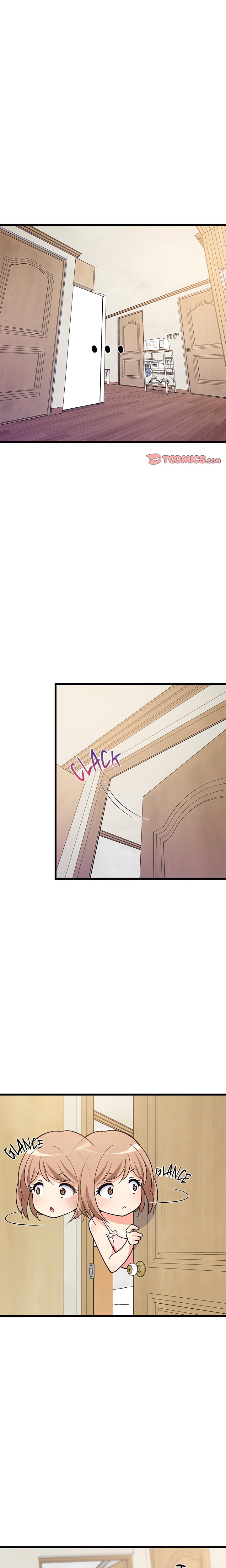 College Grades Skyrocketing (Uncensored) - Chapter 9 Page 1