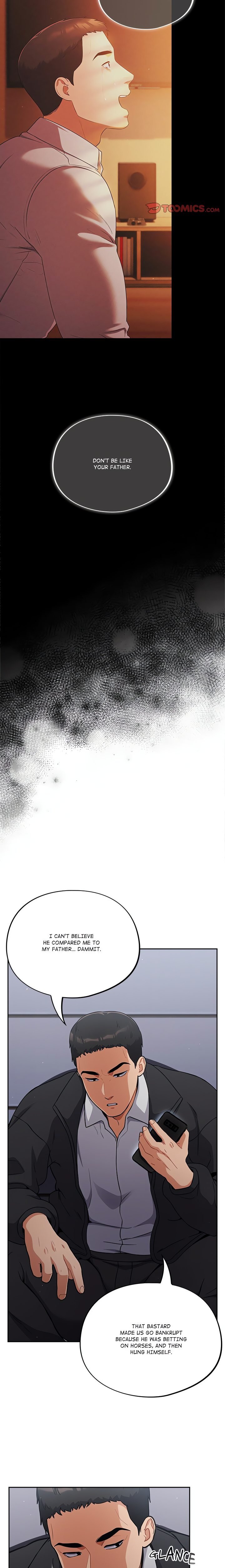 Stupidemic (Uncensored) - Chapter 1 Page 21