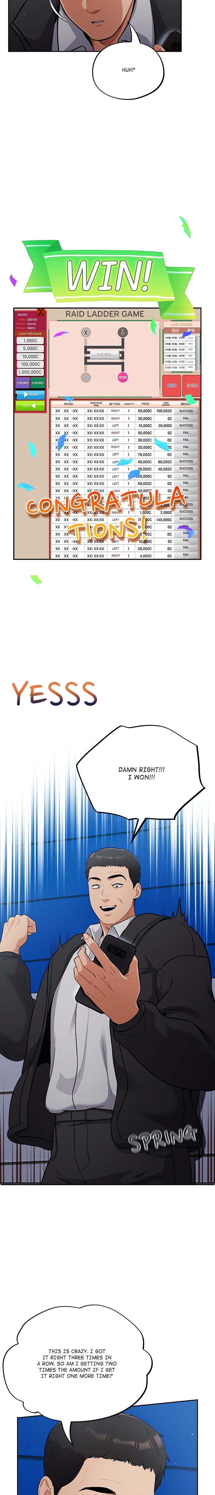 Stupidemic (Uncensored) - Chapter 1 Page 22