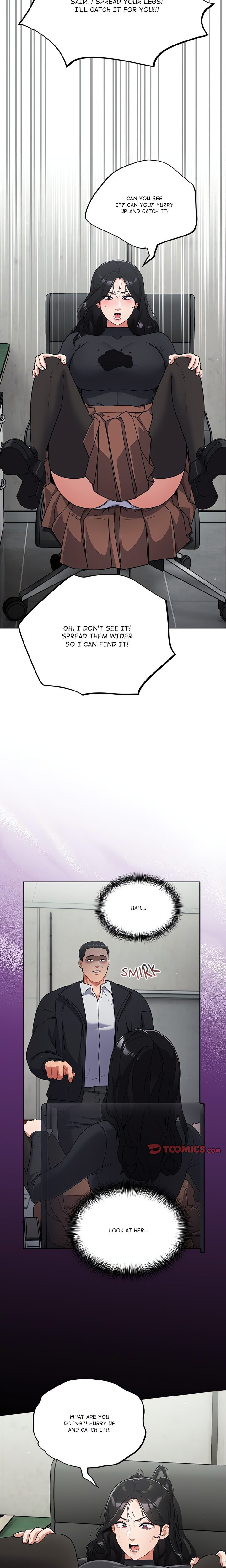 Stupidemic (Uncensored) - Chapter 1 Page 40