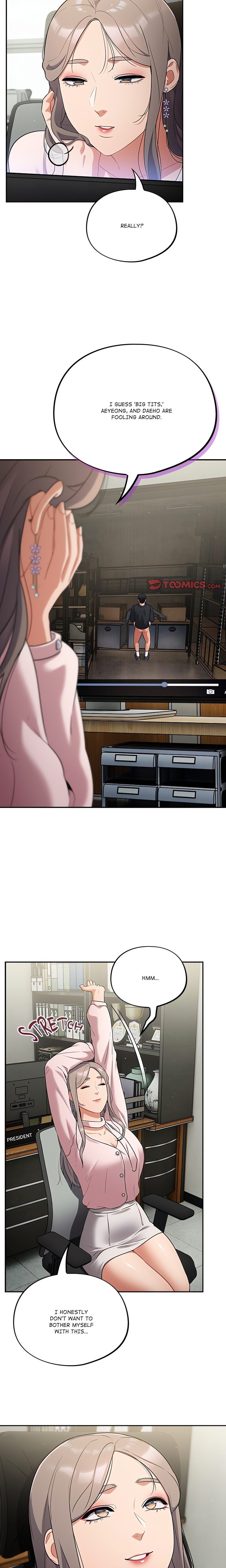 Stupidemic (Uncensored) - Chapter 10 Page 16