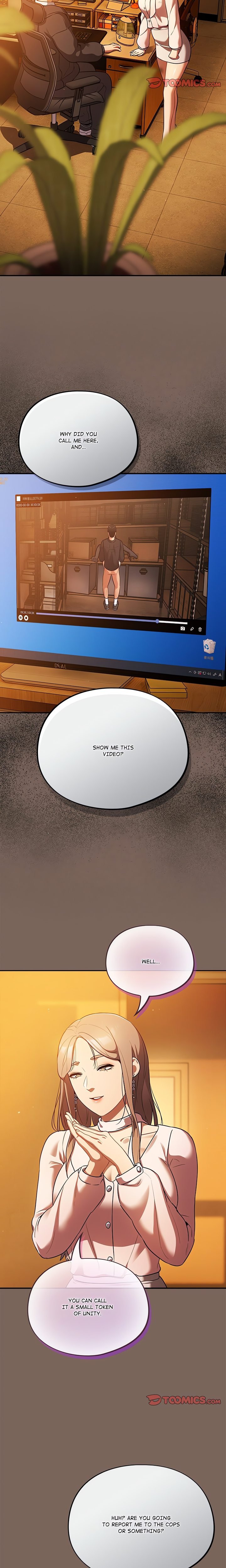 Stupidemic (Uncensored) - Chapter 10 Page 18