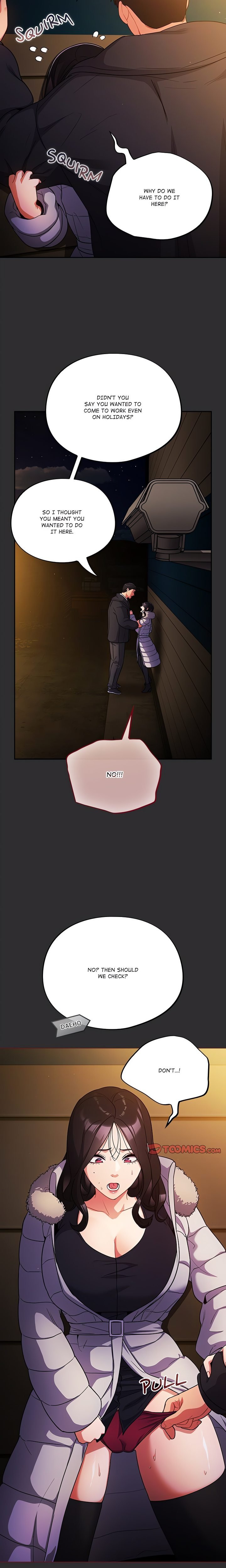 Stupidemic (Uncensored) - Chapter 11 Page 19