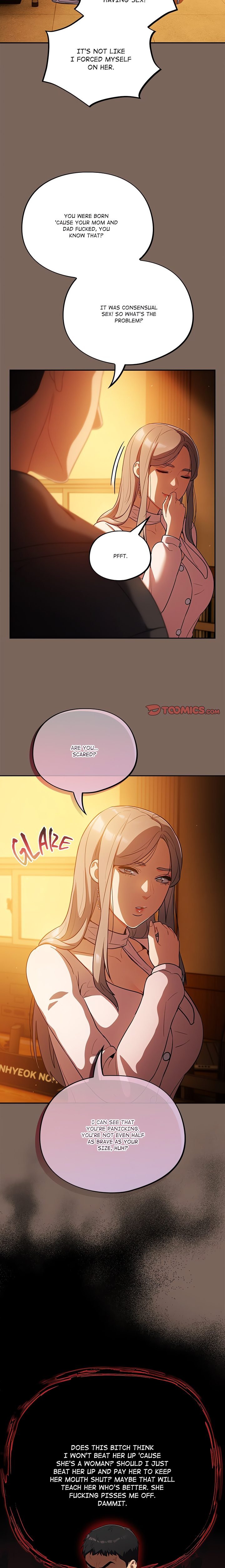 Stupidemic (Uncensored) - Chapter 11 Page 5