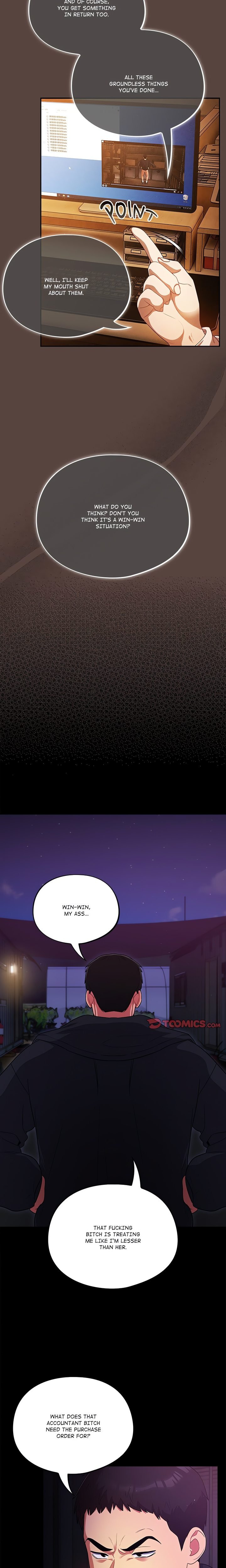 Stupidemic (Uncensored) - Chapter 11 Page 9