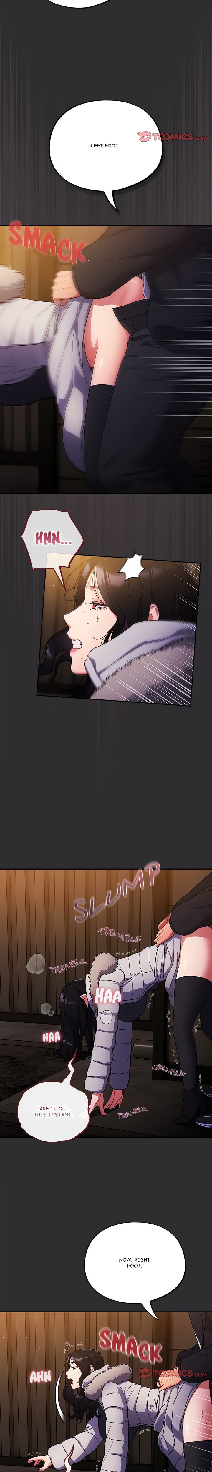 Stupidemic (Uncensored) - Chapter 12 Page 2