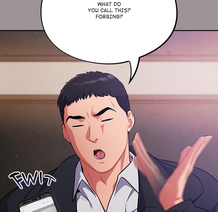 Stupidemic (Uncensored) - Chapter 13 Page 119