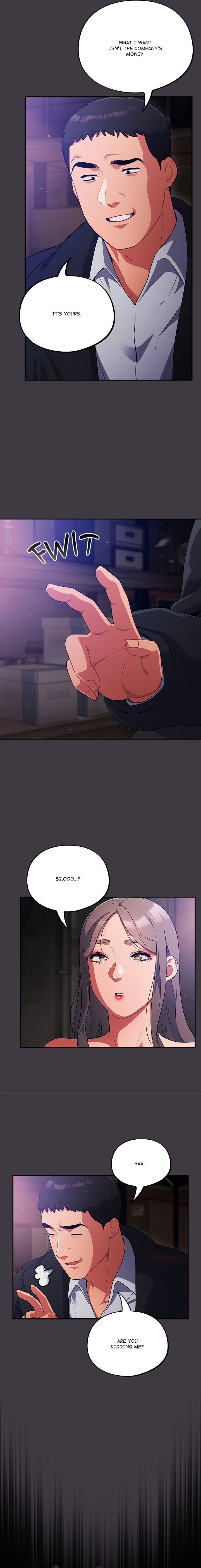 Stupidemic (Uncensored) - Chapter 14 Page 11