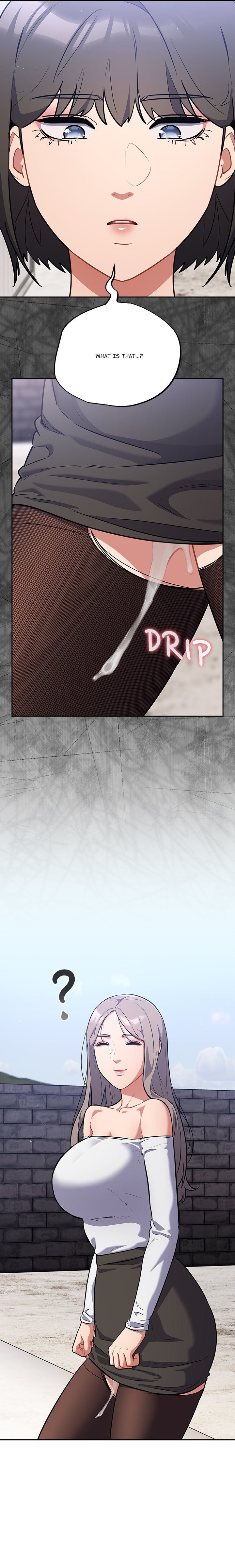 Stupidemic (Uncensored) - Chapter 17 Page 17