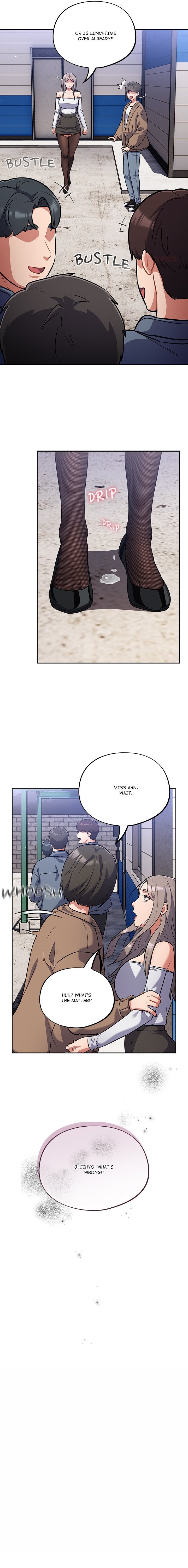 Stupidemic (Uncensored) - Chapter 17 Page 18