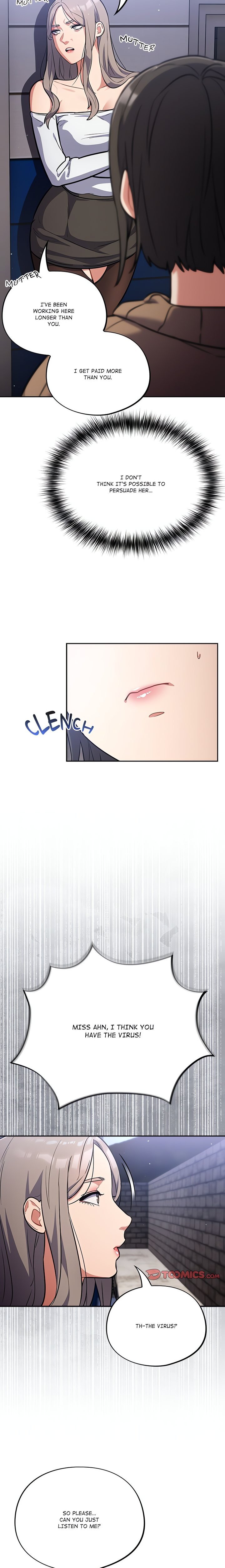 Stupidemic (Uncensored) - Chapter 18 Page 8