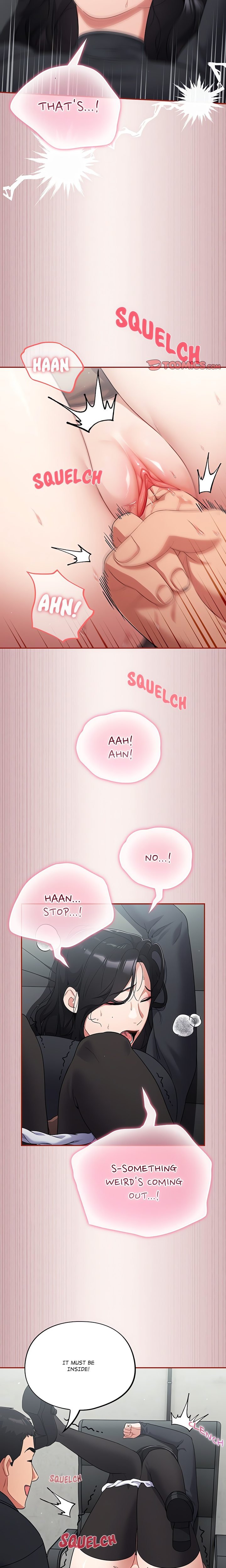 Stupidemic (Uncensored) - Chapter 2 Page 23