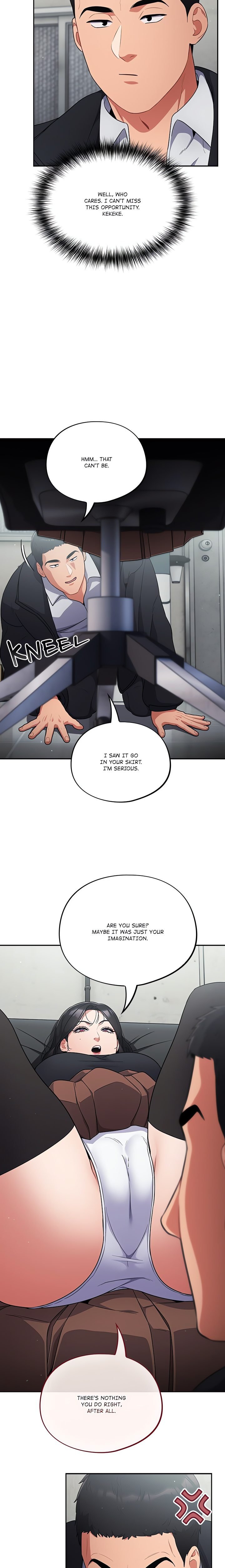 Stupidemic (Uncensored) - Chapter 2 Page 5