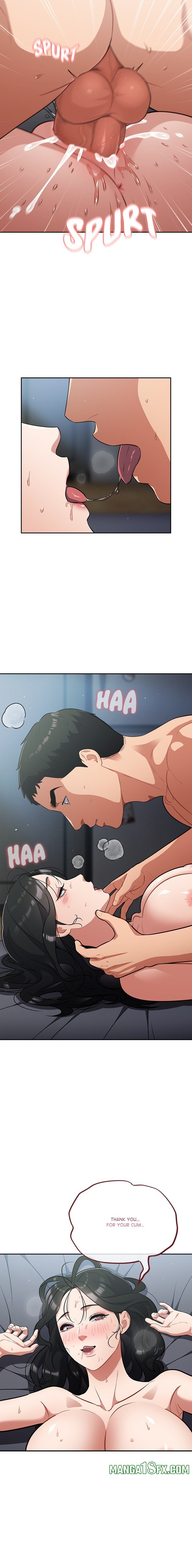 Stupidemic (Uncensored) - Chapter 20 Page 10