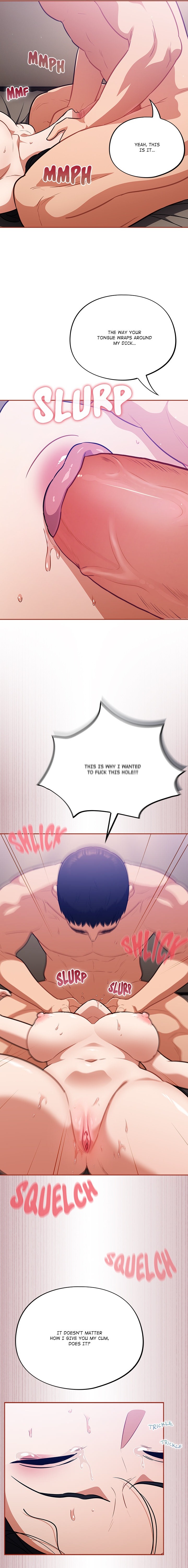 Stupidemic (Uncensored) - Chapter 20 Page 13