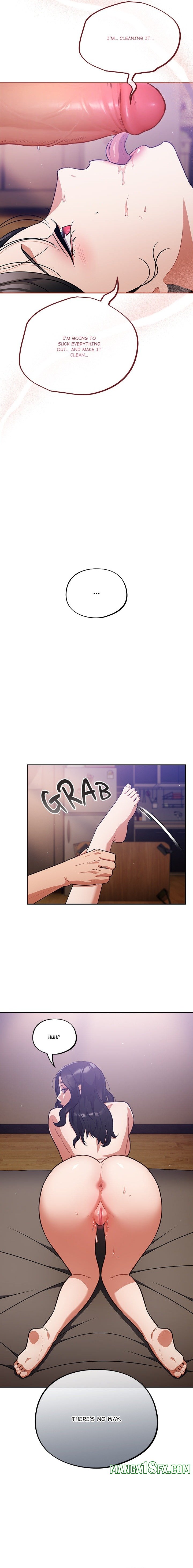 Stupidemic (Uncensored) - Chapter 20 Page 16