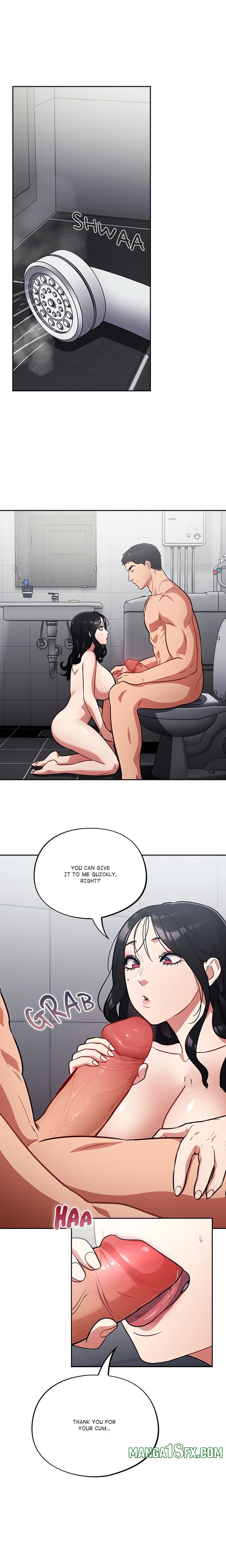 Stupidemic (Uncensored) - Chapter 21 Page 14