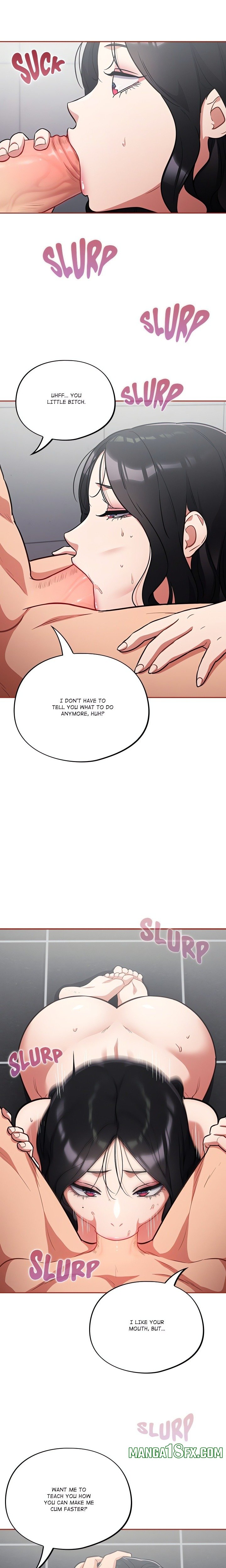 Stupidemic (Uncensored) - Chapter 21 Page 15