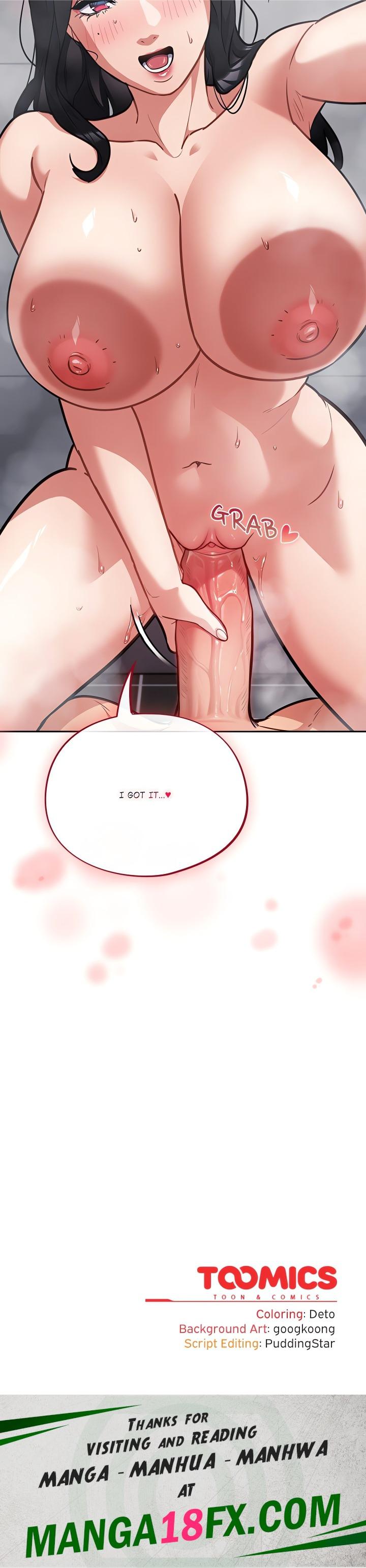 Stupidemic (Uncensored) - Chapter 21 Page 24