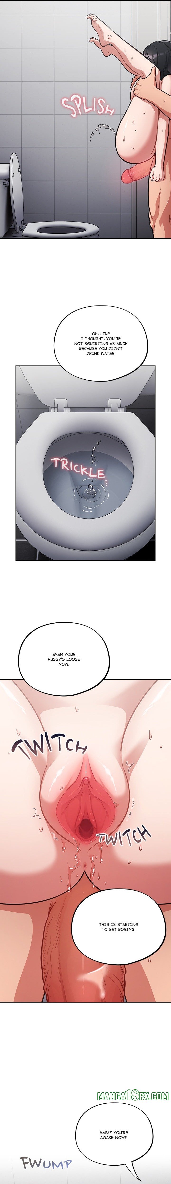 Stupidemic (Uncensored) - Chapter 22 Page 17