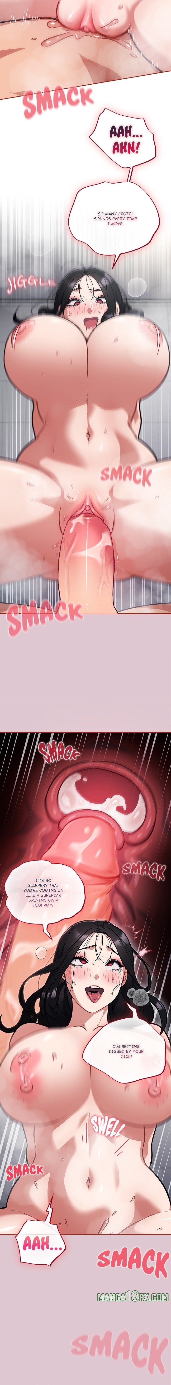 Stupidemic (Uncensored) - Chapter 22 Page 3