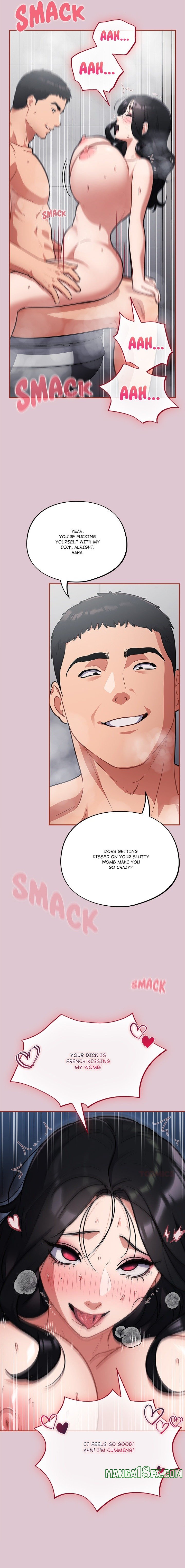 Stupidemic (Uncensored) - Chapter 22 Page 4