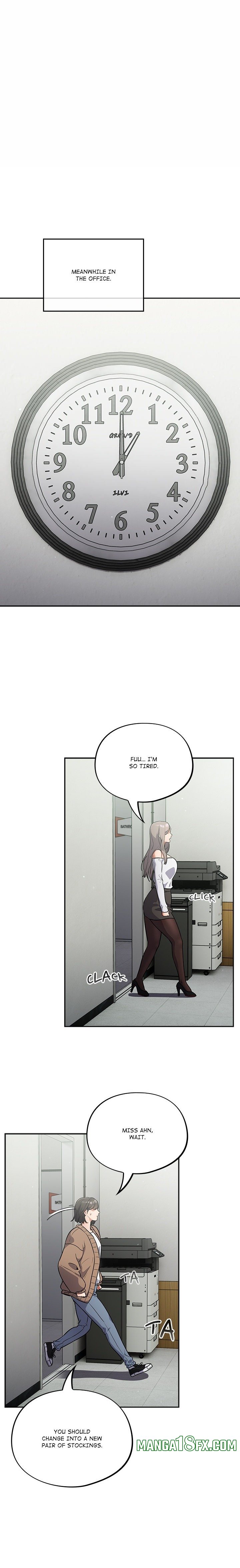 Stupidemic (Uncensored) - Chapter 23 Page 1