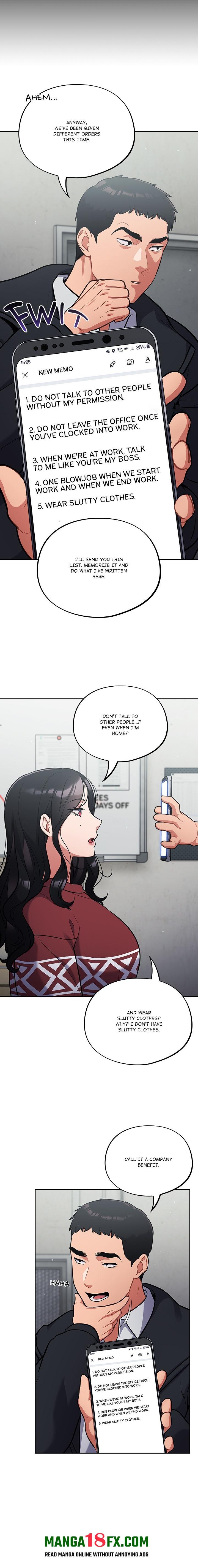 Stupidemic (Uncensored) - Chapter 23 Page 11