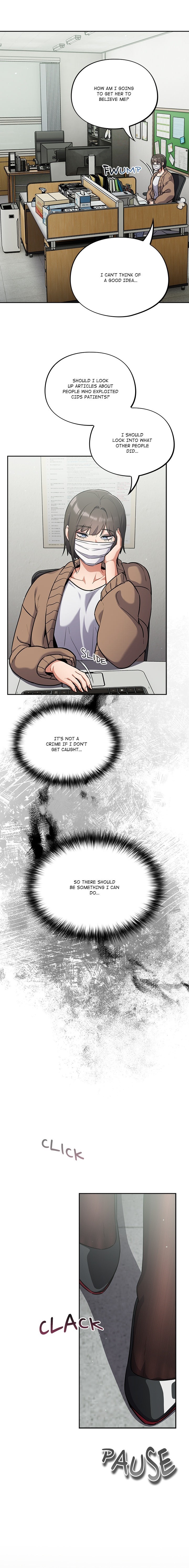 Stupidemic (Uncensored) - Chapter 23 Page 16