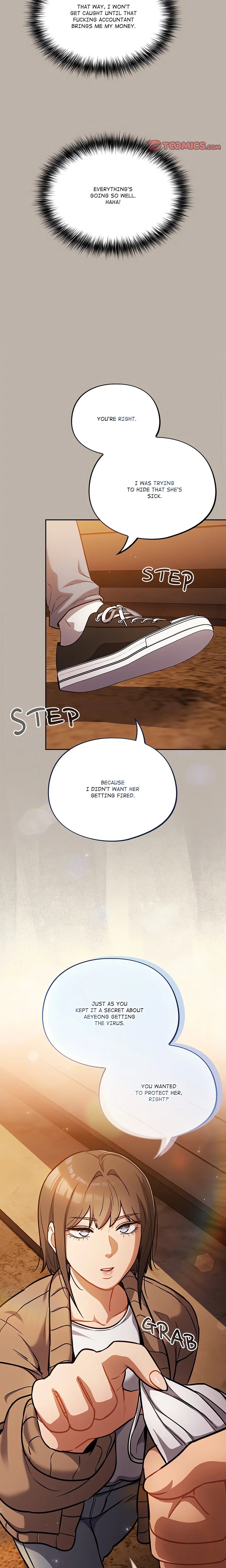 Stupidemic (Uncensored) - Chapter 24 Page 23