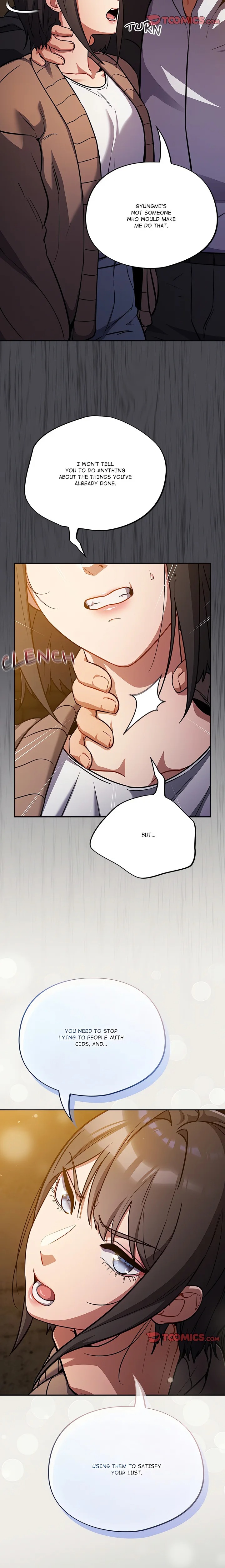 Stupidemic (Uncensored) - Chapter 25 Page 13