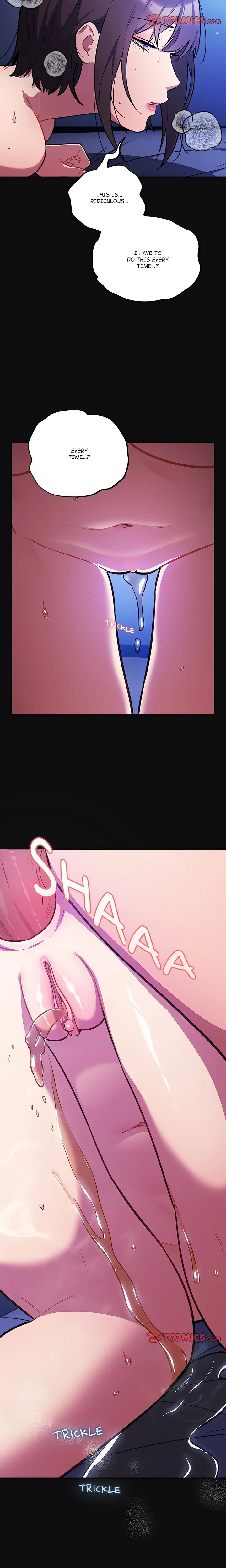 Stupidemic (Uncensored) - Chapter 26 Page 13