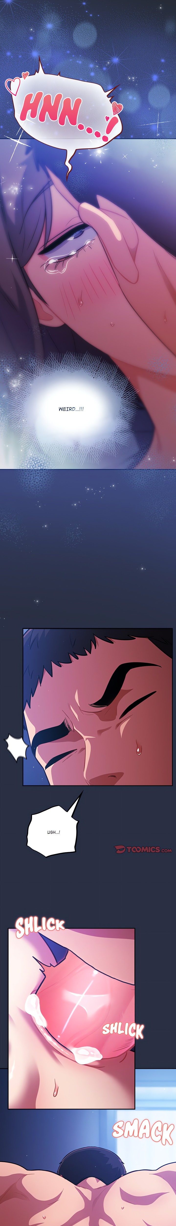 Stupidemic (Uncensored) - Chapter 27 Page 14